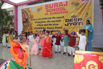 Best CBSE School Gurgaon 118